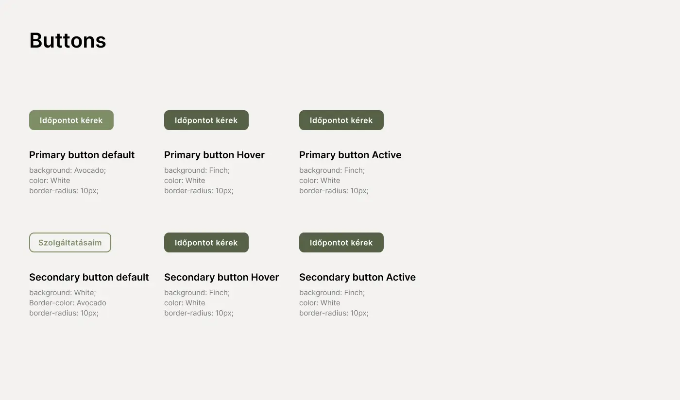 weboldal készítés webdesign pszichológus szexuálpszichológus